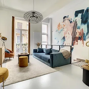 Brussels Center Bed & Breakfast